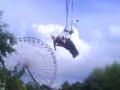 Skydive @ Walibi Skydive @ Walibi