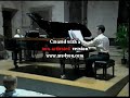 Rachmaninoff Russian Rhapsodie