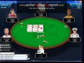 Sit and Go Poker Video Tutorial Sit and Go Poker Video Tutorial