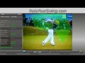 Sergio Garcia Face-OnBook Golf Swing Analysis.wmv