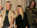 Avril Lavigne ft. Evan Taubenfeld - Tomorrow (Live)