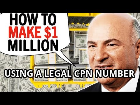 how to obtain cpn number