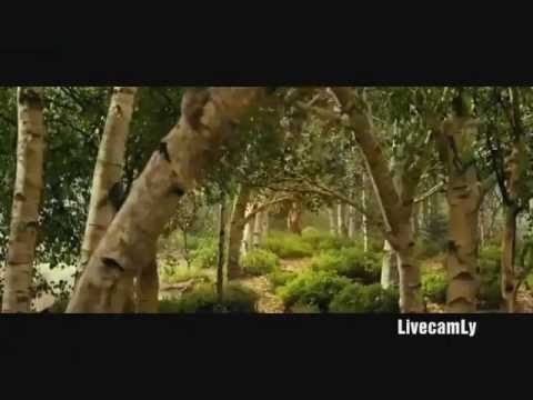 The Magician's Nephew -