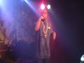 Cazz Kennedy live at Dirty Jacks Cincinnati,Ohio 4/22/09 Part 2