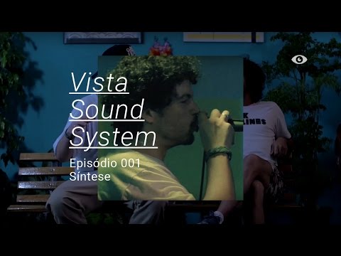 VISTA SOUND SYSTEM #1