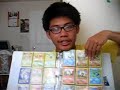 Paul Dang sure loves his Pokemon