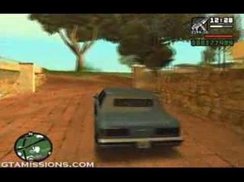 gta san andreas - GTA: San Andreas - ps2 - 102 - Riot Video Info: ------------- Playstation 2 version of GTA San Andreas, NO CHEATS/MODS! played by Boner Jones a.k.a. GTAmissi...
