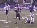 Danny Amendola Punt Return vs KSU 2004