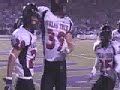 danny amendola punt return vs ksu 2004