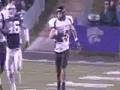 Danny Amendola Punt Return vs KSU 2004