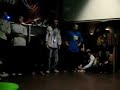 Kornel vs Qdzio vs Yamay - Street Dance Battle 2008 Kornel vs Qdzio vs Yamay - Street Dance Battle 2008