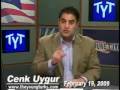 TYT Nation Crushes The Polls