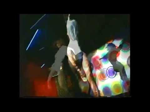 raquel welsh fight