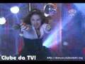 Novela Dance Dance Dance - Pole Dance: Clipe Glam