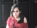 Christina Perri - Jar of Hearts by Camry Boci age 12!