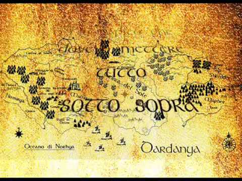 Immagine anteprima YouTube
