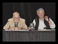 Dick Lamm on the Sierra Club and population