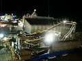 Blick �ber das Oktoberfest 2006 am Abend