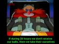 Eggman X Eggman X