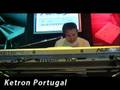 Ketron Audya Demonstra��o 2007   Part 1