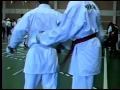 Paulista Karate Equipes 1999 - Edcarlos Round 2