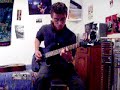Guitar The Ytse Jam Dream Theater
