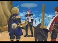 Tales of Symphonia 2 - Martel Temple