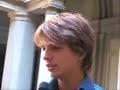 Intervista a Jacopo Sarno - High School Musical