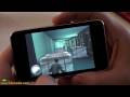 Dexter for iPhone Preview