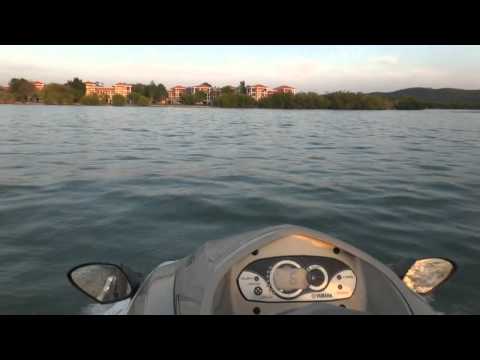 how to change oil on yamaha vx cruiser