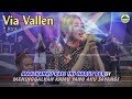 Via Vallen - RA JODO _ OM. Sera | Official Vid