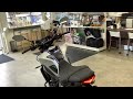 ヤマハ MT-09 MT-09 SP 2022年モデル