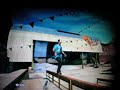 Skate 2 Demo - Rail Landing Skate 2 Demo - Rail Landing