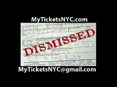 how to get rid of points on your license in ny