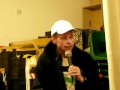 Bristol film maker Ed Hill explains how he became committed to campaigning for Palestine