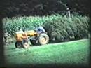 On the Farm