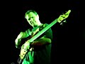 Wojtek Pilichowski - bass solo