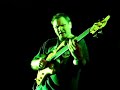 Wojtek Pilichowski - bass solo