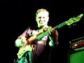Wojtek Pilichowski - bass solo