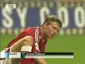 Denmark - Georgia 6-1 Denmark - Georgia 6-1