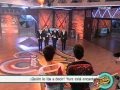 videos de Examen Portes Miguel Sara Rafa Iris Fama ¡a bailar! 2