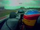 alonso en 2001 alonso en 2001