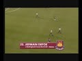 Jermain Defoe vs Forest