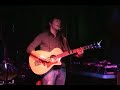 Jason Mraz - 03 - Fine Dining - Lestat's 2004.04.15
