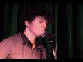 Jason Mraz - 03 - Fine Dining - Lestat's 2004.04.15