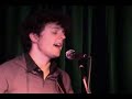 Jason Mraz - 03 - Fine Dining - Lestat's 2004.04.15