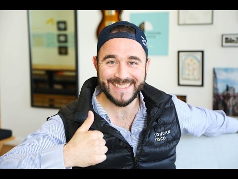 Découvrez Toucan Toco avec Baptiste, Co-Fondateur