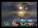 Mojo (Snake) & Eli (Wario) vs Luck (Dedede) & HAB (ROB)