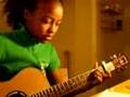 WaYs LiNn - How to play I'm with you (Avril Lavigne)