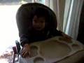 Everett-is-talking!